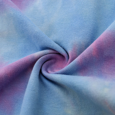 Enterizo Tie-Dye Largo con Estilo Bohemio - Image 7