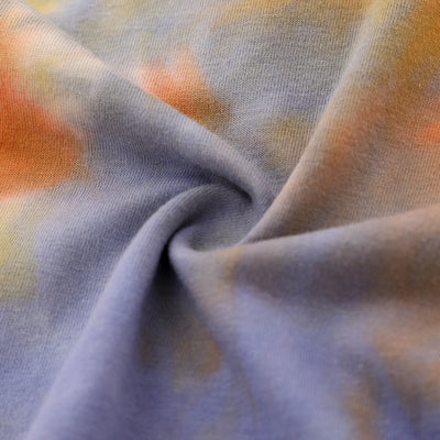 Enterizo Tie-Dye Largo con Estilo Bohemio - Image 17