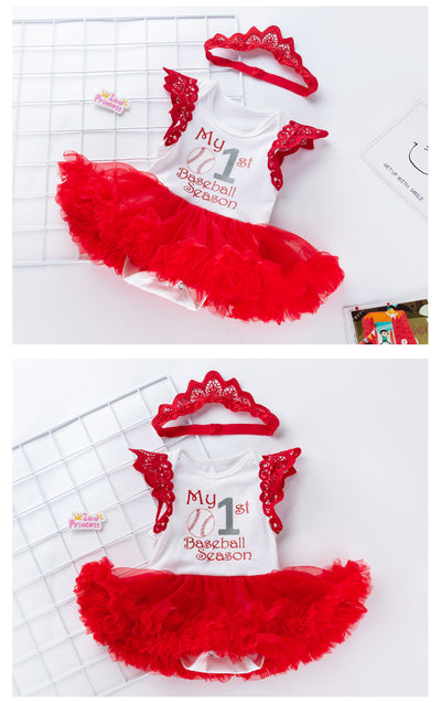 Vestido sin mangas para bebé niña 0-2 años - Image 15