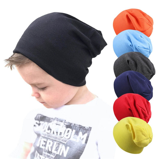 Gorro y Bufanda Hip Hop Street Dance para Bebés - Image 47