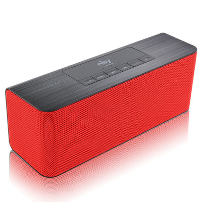 Parlante Bluetooth Portátil NBY5540 para Móvil - Image 11