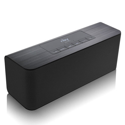 Parlante Bluetooth Portátil NBY5540 para Móvil - Image 13