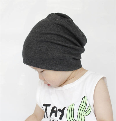 Gorro y Bufanda Hip Hop Street Dance para Bebés - Image 56