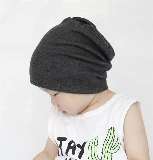 Gorro y Bufanda Hip Hop Street Dance para Bebés - Image 56