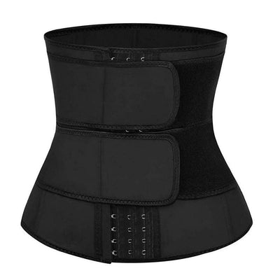 Faja Reductora Doble para Yoga y Fitness - Image 7