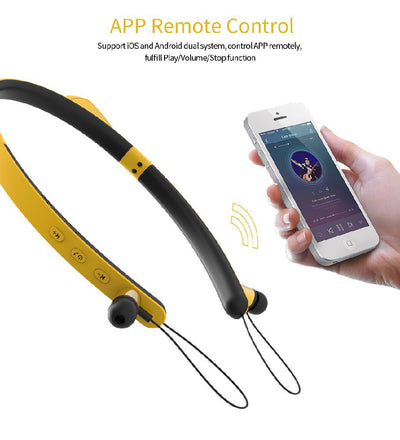 Auriculares Bluetooth con Orejas de Gato - Image 17