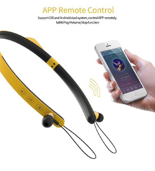 Auriculares Bluetooth con Orejas de Gato - Image 17
