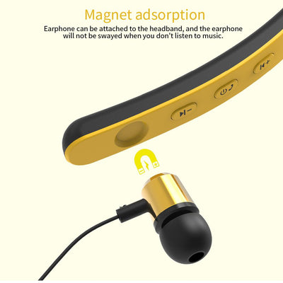 Auriculares Bluetooth con Orejas de Gato - Image 22