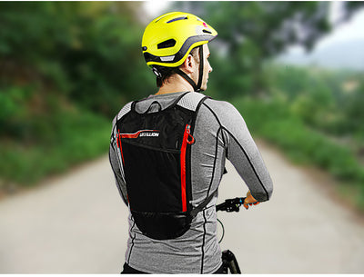 Mochila Ultraligera para Ciclismo 5L - Image 9
