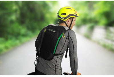 Mochila Ultraligera para Ciclismo 5L - Image 10