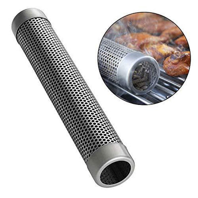Absorbedor de Humo para Parrilla y Asador - Image 5