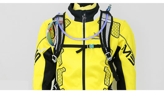 Mochila Ultraligera para Ciclismo 5L - Image 11