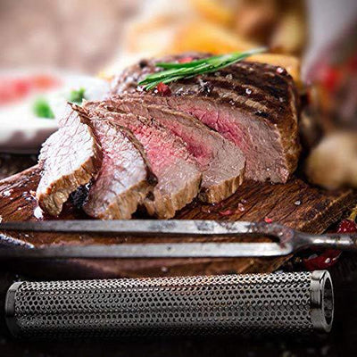 Absorbedor de Humo para Parrilla y Asador - Image 7
