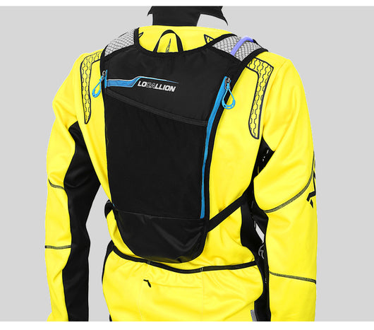 Mochila Ultraligera para Ciclismo 5L - Image 12
