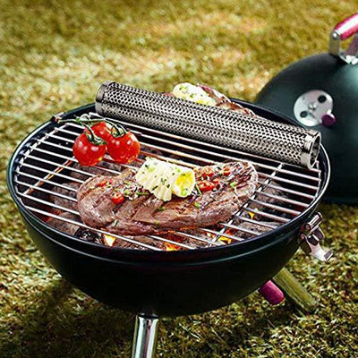 Absorbedor de Humo para Parrilla y Asador - Image 10