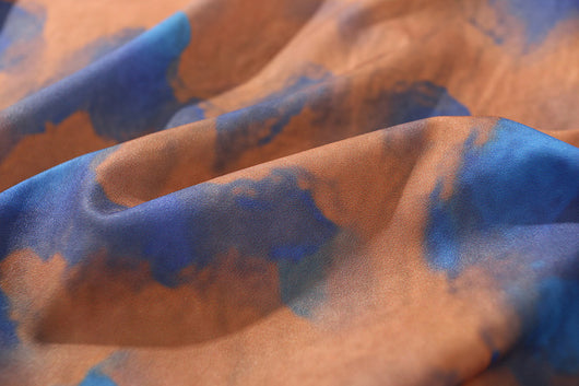 Camisa Retro Tie-dye Manga Larga para Hombre Tide Brand - Diseño Artístico - Image 23