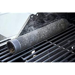 Absorbedor de Humo para Parrilla y Asador - Image 11