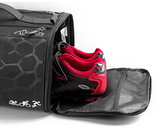 Bolsa de Almacenamiento para Triatlón - Entrenamiento y Competencia - Image 13