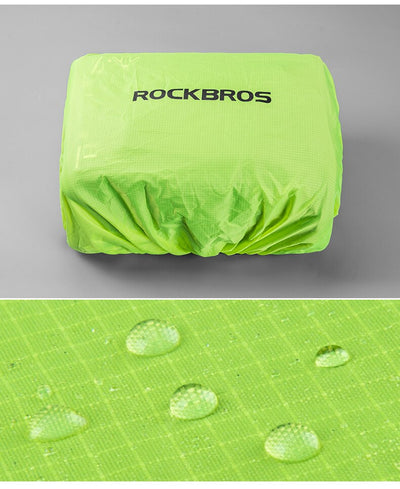 Bolsa de Almacenamiento para Triatlón - Entrenamiento y Competencia - Image 16