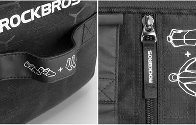 Bolsa de Almacenamiento para Triatlón - Entrenamiento y Competencia - Image 19