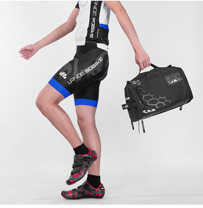 Bolsa de Almacenamiento para Triatlón - Entrenamiento y Competencia - Image 23