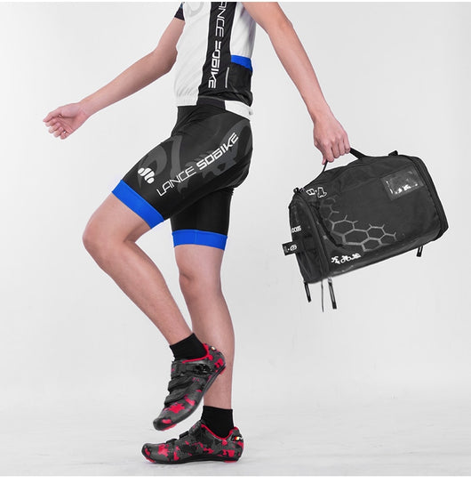 Bolsa de Almacenamiento para Triatlón - Entrenamiento y Competencia - Image 23