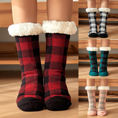 Calcetines Térmicos para Casa - Comodidad y Calidez para Dormir - Image 7