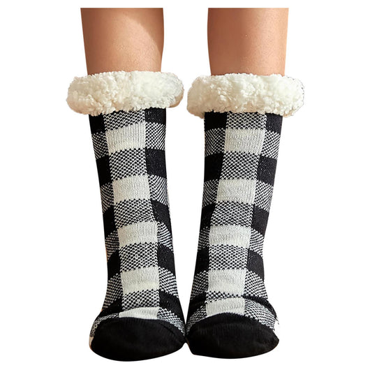 Calcetines Térmicos para Casa - Comodidad y Calidez para Dormir - Image 8