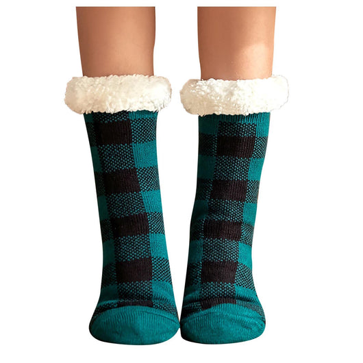 Calcetines Térmicos para Casa - Comodidad y Calidez para Dormir - Image 9