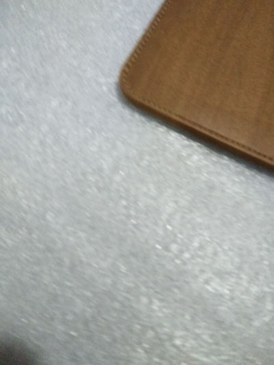 Mousepad de Carga Inalámbrica Universal con Diseño Madera - Compatible con Apple - Image 15