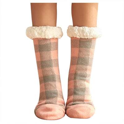 Calcetines Térmicos para Casa - Comodidad y Calidez para Dormir - Image 10