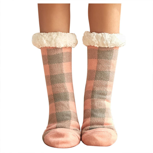 Calcetines Térmicos para Casa - Comodidad y Calidez para Dormir - Image 10