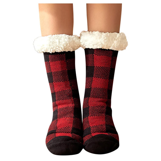 Calcetines Térmicos para Casa - Comodidad y Calidez para Dormir - Image 11