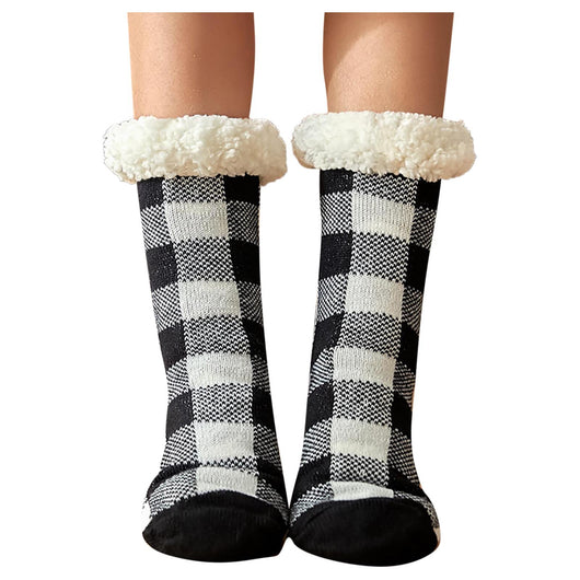 Calcetines Térmicos para Casa - Comodidad y Calidez para Dormir - Image 12