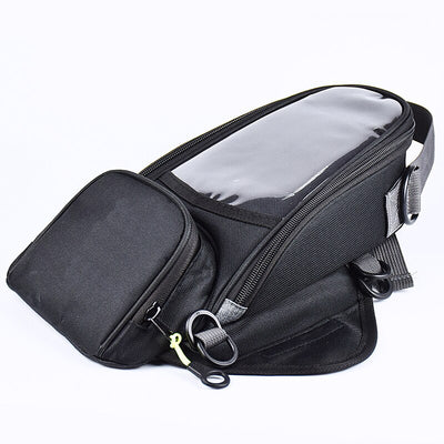 Bolsa de Depósito para Motocicleta - Image 7