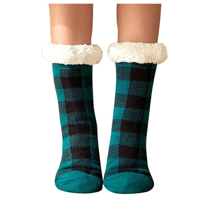Calcetines Térmicos para Casa - Comodidad y Calidez para Dormir - Image 13