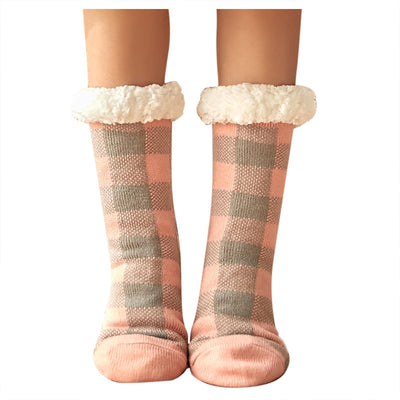 Calcetines Térmicos para Casa - Comodidad y Calidez para Dormir - Image 14
