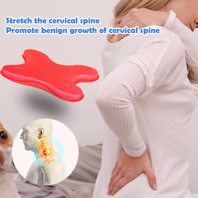 Almohada Cervical Correctiva - Image 9