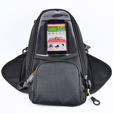 Bolsa de Depósito para Motocicleta - Image 9
