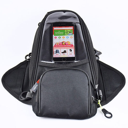 Bolsa de Depósito para Motocicleta - Image 9