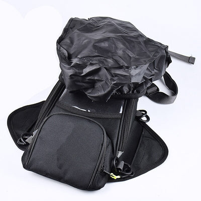 Bolsa de Depósito para Motocicleta - Image 10