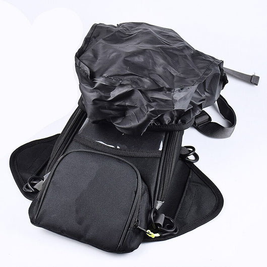 Bolsa de Depósito para Motocicleta - Image 10