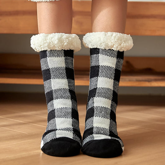 Calcetines Térmicos para Casa - Comodidad y Calidez para Dormir - Image 17
