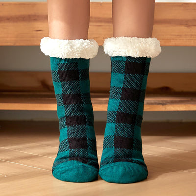 Calcetines Térmicos para Casa - Comodidad y Calidez para Dormir - Image 18