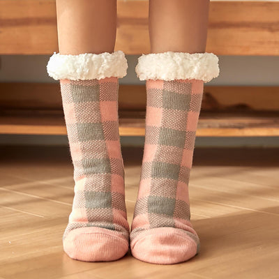 Calcetines Térmicos para Casa - Comodidad y Calidez para Dormir - Image 19