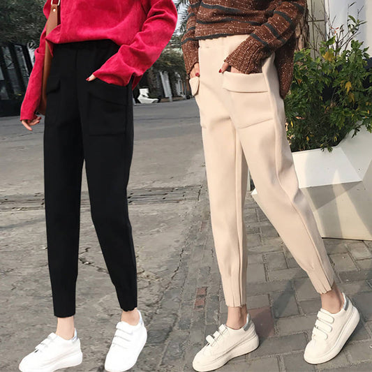 Pantalones Casuales Versátiles para Hombre - Image 2