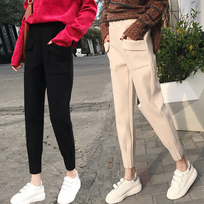 Pantalones Casuales Versátiles para Hombre - Image 2