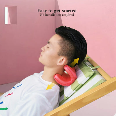 Almohada Cervical Correctiva - Image 14
