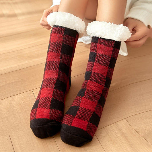 Calcetines Térmicos para Casa - Comodidad y Calidez para Dormir - Image 20