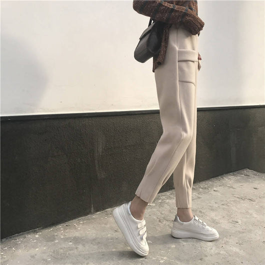 Pantalones Casuales Versátiles para Hombre - Image 3